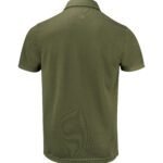 Cutter & Buck CB354420 Advantage Premium Polo Men - Ivy Green | Custom Printed and Embroidered