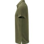 Cutter & Buck CB354420 Advantage Premium Polo Men - Ivy Green | Custom Printed and Embroidered