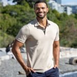 Cutter & Buck CB354420 Advantage Premium Polo Men | Custom Printed and Embroidered