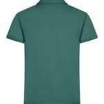 Cutter & Buck CB354420 Advantage Premium Polo Men - Pine Green | Custom Printed and Embroidered