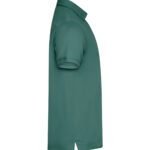 Cutter & Buck CB354420 Advantage Premium Polo Men - Pine Green | Custom Printed and Embroidered