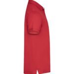 Cutter & Buck CB354420 Advantage Premium Polo Men - Red | Custom Printed and Embroidered