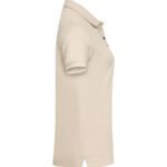 Cutter & Buck CB354421 Advantage Premium Polo Women - Beige | Custom Printed and Embroidered