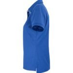 Cutter & Buck CB354421 Advantage Premium Polo Women - Blue | Custom Printed and Embroidered