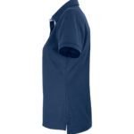 Cutter & Buck CB354421 Advantage Premium Polo Women - Dark Navy | Custom Printed and Embroidered