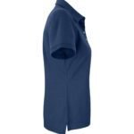 Cutter & Buck CB354421 Advantage Premium Polo Women - Dark Navy | Custom Printed and Embroidered