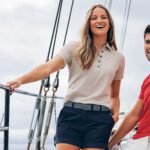 Cutter & Buck CB354421 Advantage Premium Polo Women | Custom Printed and Embroidered