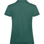 Cutter & Buck CB354421 Advantage Premium Polo Women - Pine Green | Custom Printed and Embroidered