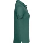 Cutter & Buck CB354421 Advantage Premium Polo Women - Pine Green | Custom Printed and Embroidered