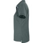 Cutter & Buck CB354421 Advantage Premium Polo Women - Pistol | Custom Printed and Embroidered