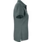 Cutter & Buck CB354421 Advantage Premium Polo Women - Pistol | Custom Printed and Embroidered