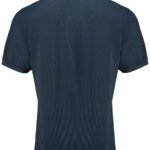 Cutter & Buck CB354434 Virtue Polo Solid Men - Dark Navy | Custom Printed and Embroidered