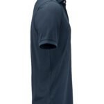 Cutter & Buck CB354434 Virtue Polo Solid Men - Dark Navy | Custom Printed and Embroidered