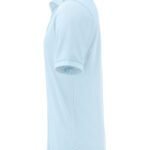 Cutter & Buck CB354434 Virtue Polo Solid Men - Heaven Blue | Custom Printed and Embroidered