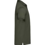 Cutter & Buck CB354434 Virtue Polo Solid Men - Ivy Green | Custom Printed and Embroidered