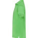 Cutter & Buck CB354434 Virtue Polo Solid Men - Lime Green | Custom Printed and Embroidered