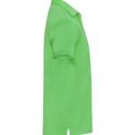 Cutter & Buck CB354434 Virtue Polo Solid Men - Lime Green | Custom Printed and Embroidered