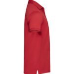 Cutter & Buck CB354434 Virtue Polo Solid Men - Red | Custom Printed and Embroidered