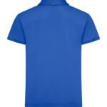 Cutter & Buck CB354434 Virtue Polo Solid Men - Royal | Custom Printed and Embroidered
