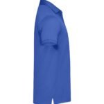 Cutter & Buck CB354434 Virtue Polo Solid Men - Royal | Custom Printed and Embroidered