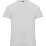 Cutter & Buck CB354434 Virtue Polo Solid Men - Silver | Custom Printed and Embroidered