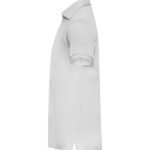 Cutter & Buck CB354434 Virtue Polo Solid Men - Silver | Custom Printed and Embroidered