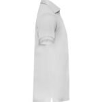 Cutter & Buck CB354434 Virtue Polo Solid Men - Silver | Custom Printed and Embroidered