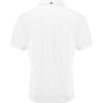 Cutter & Buck CB354434 Virtue Polo Solid Men - White | Custom Printed and Embroidered