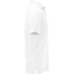 Cutter & Buck CB354434 Virtue Polo Solid Men - White | Custom Printed and Embroidered