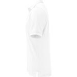Cutter & Buck CB354434 Virtue Polo Solid Men - White | Custom Printed and Embroidered