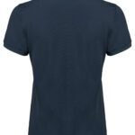 Cutter & Buck CB354435 Virtue Polo Solid Women - Dark Navy | Custom Printed and Embroidered