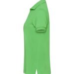 Cutter & Buck CB354435 Virtue Polo Solid Women - Lime Green | Custom Printed and Embroidered