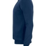 Cutter & Buck CB355416 Oakville Crewneck Men - Dark Navy | Custom Printed and Embroidered