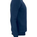 Cutter & Buck CB355416 Oakville Crewneck Men - Dark Navy | Custom Printed and Embroidered