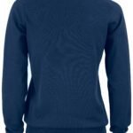 Cutter & Buck CB355417 Oakville Crewneck Women - Dark Navy | Custom Printed and Embroidered