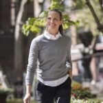 Cutter & Buck CB355417 Oakville Crewneck Women | Custom Printed and Embroidered