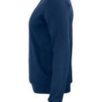 Cutter & Buck CB355418 Oakville V-neck Men - Dark Navy | Custom Printed and Embroidered