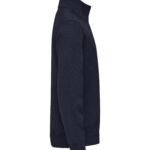 Cutter & Buck CB355428 Oakville Half Zip Sweater Men - Dark Navy | Custom Printed and Embroidered