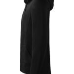 Cutter & Buck CB358418 Pemberton Hood Full Zip Men - Black | Custom Printed and Embroidered