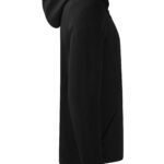 Cutter & Buck CB358418 Pemberton Hood Full Zip Men - Black | Custom Printed and Embroidered