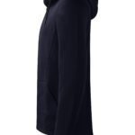 Cutter & Buck CB358418 Pemberton Hood Full Zip Men - Dark Navy | Custom Printed and Embroidered