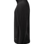 Cutter & Buck CB358420 Adapt Full Zip Jacket Men - Black | Custom Printed and Embroidered