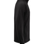 Cutter & Buck CB358420 Adapt Full Zip Jacket Men - Black | Custom Printed and Embroidered