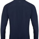 Cutter & Buck CB358420 Adapt Full Zip Jacket Men - Dark Navy | Custom Printed and Embroidered