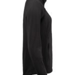 Cutter & Buck CB358421 Adapt Full Zip Jacket Women - Black | Custom Printed and Embroidered