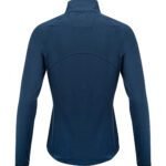 Cutter & Buck CB358425 Adapt Half Zip Women - Dark Navy | Custom Printed and Embroidered