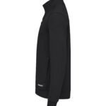 Cutter & Buck CB358426 Pemberton Cardigan Full Zip Men - Black | Custom Printed and Embroidered