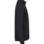 Cutter & Buck CB358426 Pemberton Cardigan Full Zip Men - Black | Custom Printed and Embroidered