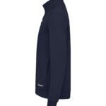 Cutter & Buck CB358426 Pemberton Cardigan Full Zip Men - Dark Navy | Custom Printed and Embroidered