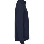 Cutter & Buck CB358426 Pemberton Cardigan Full Zip Men - Dark Navy | Custom Printed and Embroidered